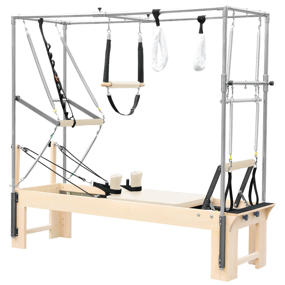Cadillac Reformer